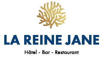 Hôtel Hyères La Reine Jane