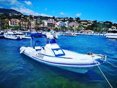 L'évasion Bleue Hyères