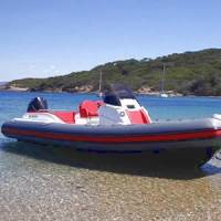 Location bateau à Giens Presqu'île de Giens / Hyères La Petite Flotille