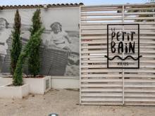 Restaurant festif Hyères Le Petit Bain