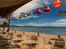 Restaurant Hyères Le Marais